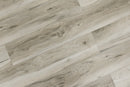 Venustas SPC EIR 7"x60" Vinyl Flooring 7mm - Reinforced Gray Venustas SPC EIR 7"x60" Vinyl Flooring 7mm - Reinforced Gray
