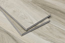 Venustas SPC EIR 7"x60" Vinyl Flooring 7mm - Reinforced Gray Venustas SPC EIR 7"x60" Vinyl Flooring 7mm - Reinforced Gray