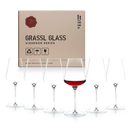 Grassl Liberté | Vigneron Series Wine Glasses Grassl Liberté | Vigneron Series Wine Glasses