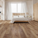 Vindico SPC EIR 7"x60" Vinyl Flooring 7mm - Agile Sequoia Vindico SPC EIR 7"x60" Vinyl Flooring 7mm - Agile Sequoia