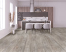 Vindico SPC EIR 7"x60" Vinyl Flooring 7mm - Maxim Ice Vindico SPC EIR 7"x60" Vinyl Flooring 7mm - Maxim Ice