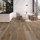 Vindico SPC EIR 7"x60" Vinyl Flooring 7mm - Royal Tan Vindico SPC EIR 7"x60" Vinyl Flooring 7mm - Royal Tan