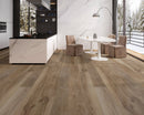 Vindico SPC EIR 7"x60" Vinyl Flooring 7mm - Royal Tan Vindico SPC EIR 7"x60" Vinyl Flooring 7mm - Royal Tan