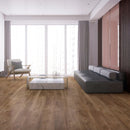 Vindico SPC EIR 7"x60" Vinyl Flooring 7mm - Selected Copper Vindico SPC EIR 7"x60" Vinyl Flooring 7mm - Selected Copper