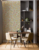 William Morris Tropical Fruit Wallpaper Peel and Stick William Morris Tropical Fruit Wallpaper Peel and Stick