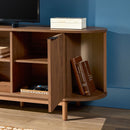 Chloe Modern Reeded TV Stand Chloe Modern Reeded TV Stand