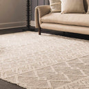 Whittington Wool Area Rug Whittington Wool Area Rug