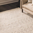 Whittington Wool Area Rug Whittington Wool Area Rug