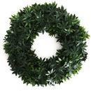 Cannabis Wreath - Large Cannabis Wreath - Large