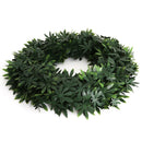 Cannabis Wreath - Large Cannabis Wreath - Large