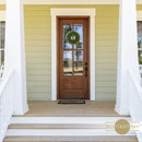 Cypress Wreath - Medium Cypress Wreath - Medium