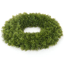 Cypress Wreath - Medium Cypress Wreath - Medium