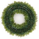 Cypress Wreath - Medium Cypress Wreath - Medium