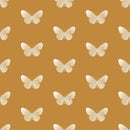 Gold Yellow Butterfly Wallpaper Gold Yellow Butterfly Wallpaper