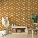 Gold Yellow Butterfly Wallpaper Gold Yellow Butterfly Wallpaper