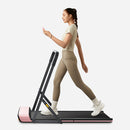 WalkingPad Pink P1 Foldable Walking Treadmill WalkingPad Pink P1 Foldable Walking Treadmill