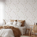 Watercolor Ethereal Wildflowers Wallpaper Watercolor Ethereal Wildflowers Wallpaper