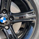 Luna One Wheel Kits Luna One Wheel Kits