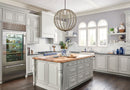 MSI Whisper White Arabesque Polished Ceramic Mosaic Wall Tile 10.83"x15.5" MSI Whisper White Arabesque Polished Ceramic Mosaic Wall Tile 10.83"x15.5"