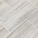MSI White Oak Honed Marble Wall and Floor Tile 18"x36" MSI White Oak Honed Marble Wall and Floor Tile 18"x36"