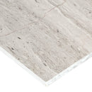 MSI White Oak Honed Marble Wall and Floor Tile 18"x36" MSI White Oak Honed Marble Wall and Floor Tile 18"x36"