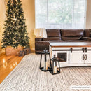 Williford Wool Area Rug Williford Wool Area Rug