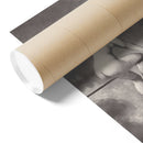 "Departure for the Sabbath" by Albert Joseph Pénot Matte Poster "Departure for the Sabbath" by Albert Joseph Pénot Matte Poster