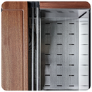 Zeek 27 x 19 Inch Undermount / Drop-In Workstation Kitchen Sink 16G Stainless Steel ZH-LD27 Zeek 27 x 19 Inch Undermount / Drop-In Workstation Kitchen Sink 16G Stainless Steel ZH-LD27