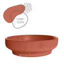 SUTOL01 14.5'' Concrete Round Vessel Sink - Bathroom SUTOL01 14.5'' Concrete Round Vessel Sink - Bathroom