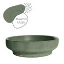 SUTOL01 14.5'' Concrete Round Vessel Sink - Bathroom SUTOL01 14.5'' Concrete Round Vessel Sink - Bathroom