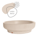 SUTOL01 14.5'' Concrete Round Vessel Sink - Bathroom SUTOL01 14.5'' Concrete Round Vessel Sink - Bathroom