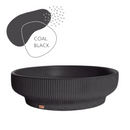 SUTOL01 14.5'' Concrete Round Vessel Sink - Bathroom SUTOL01 14.5'' Concrete Round Vessel Sink - Bathroom