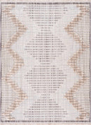 Maulawin High-Low Rustic Rug Maulawin High-Low Rustic Rug