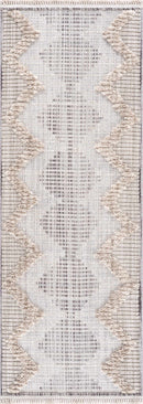 Maulawin High-Low Rustic Rug Maulawin High-Low Rustic Rug