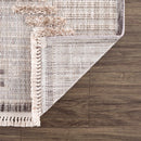 Maulawin High-Low Rustic Rug Maulawin High-Low Rustic Rug