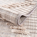 Maulawin High-Low Rustic Rug Maulawin High-Low Rustic Rug