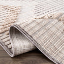 Maulawin High-Low Rustic Rug Maulawin High-Low Rustic Rug