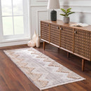 Maulawin High-Low Rustic Rug Maulawin High-Low Rustic Rug