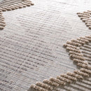 Maulawin High-Low Rustic Rug Maulawin High-Low Rustic Rug