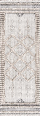 Amaga High-Low Rustic Rug Amaga High-Low Rustic Rug