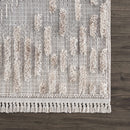 Poydras High-Low Rustic Rug Poydras High-Low Rustic Rug