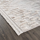 Poydras High-Low Rustic Rug Poydras High-Low Rustic Rug