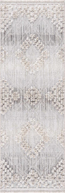 Poydras High-Low Rustic Rug Poydras High-Low Rustic Rug