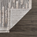 Poydras High-Low Rustic Rug Poydras High-Low Rustic Rug