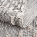 Poydras High-Low Rustic Rug Poydras High-Low Rustic Rug