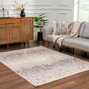 Poydras High-Low Rustic Rug Poydras High-Low Rustic Rug
