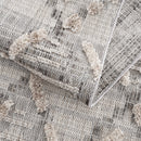 Bogtong High-Low Rustic Rug Bogtong High-Low Rustic Rug