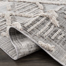 Bogtong High-Low Rustic Rug Bogtong High-Low Rustic Rug