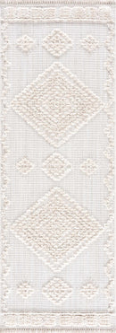 Rosales High-Low Rustic Rug Rosales High-Low Rustic Rug
