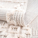 Rosales High-Low Rustic Rug Rosales High-Low Rustic Rug